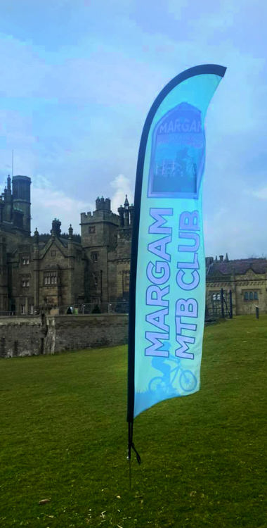 Promotional Flags & Printed Flags - Signs Express