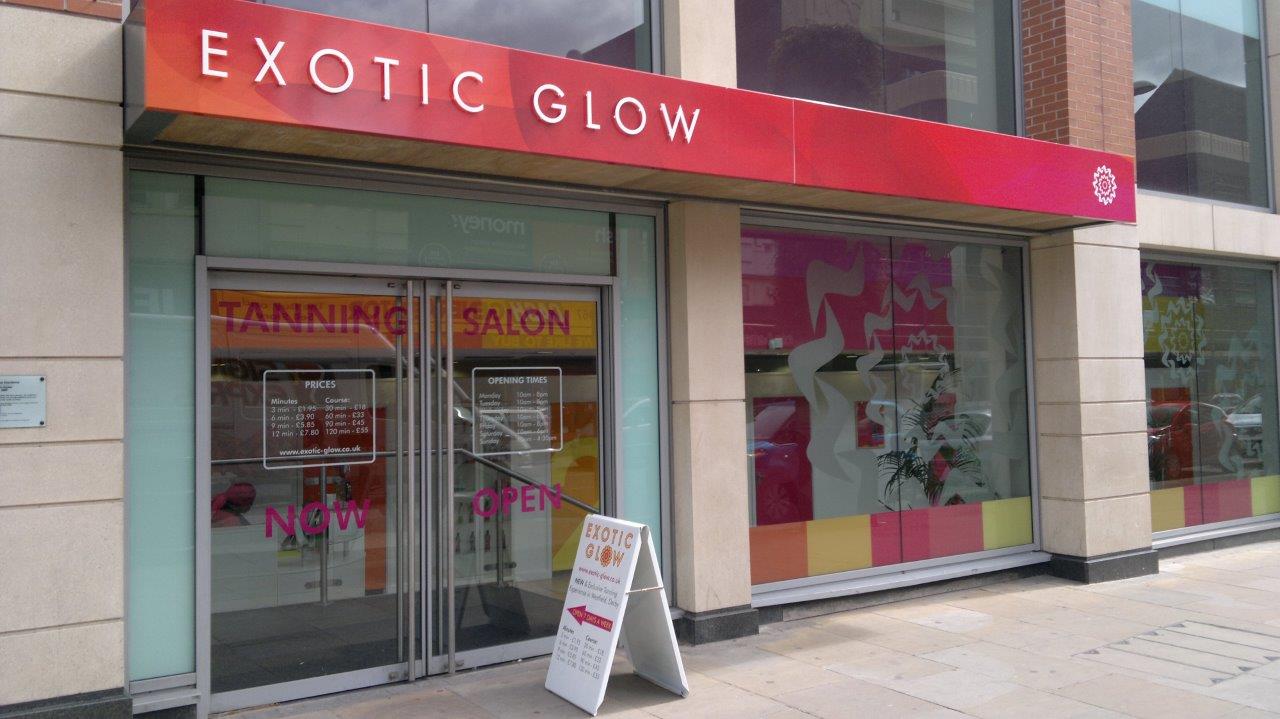 Vehicle Graphics & Sign Makers in Norwich