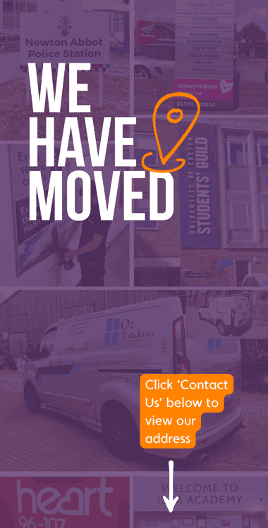 Exeter Auto Graphics Vehicle Graphics and Sign Makers in Exeter