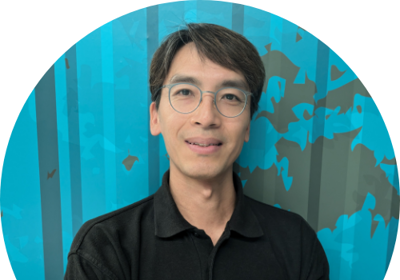 Ken Siu