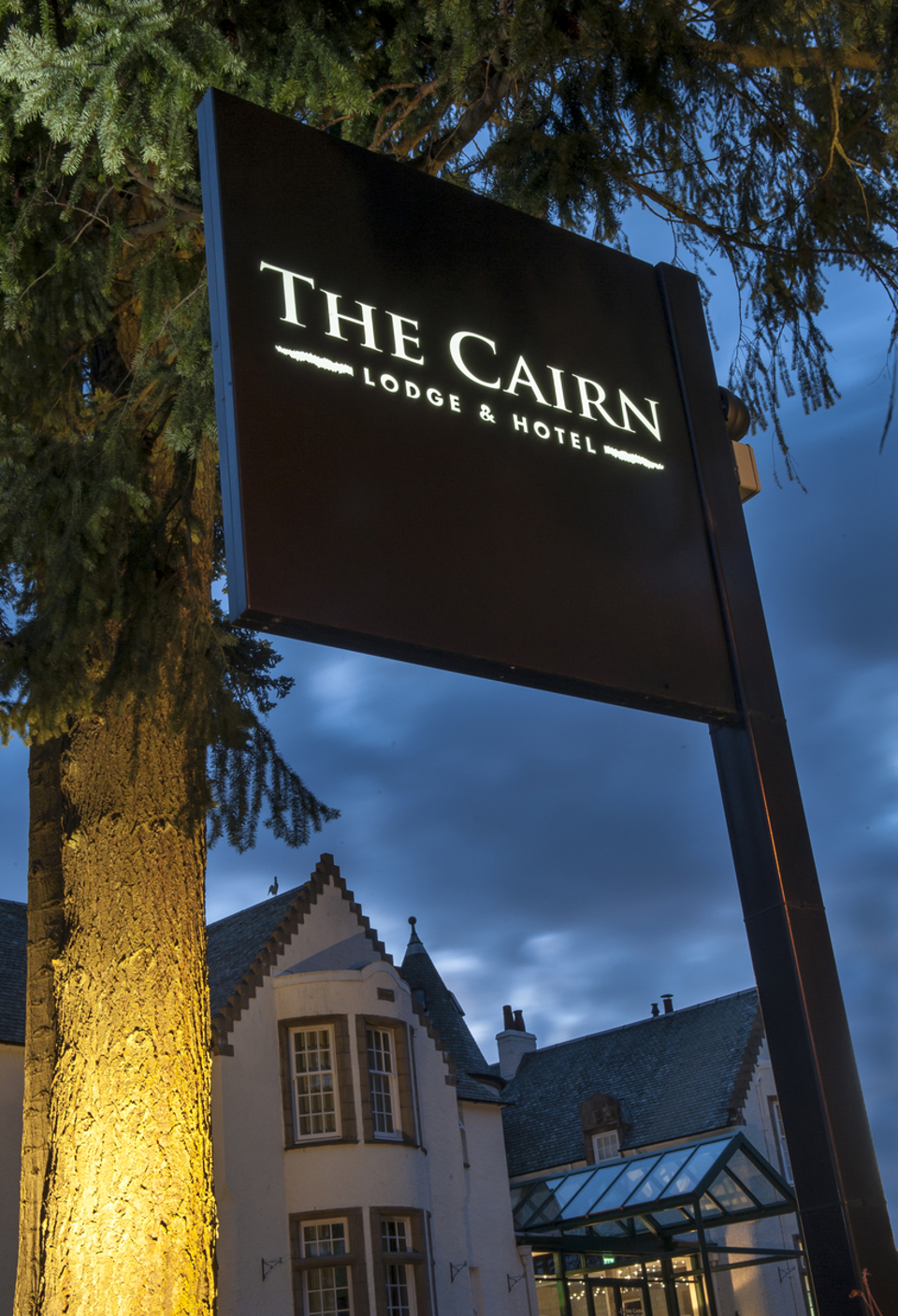 The Complete Guide to Illuminated Signs