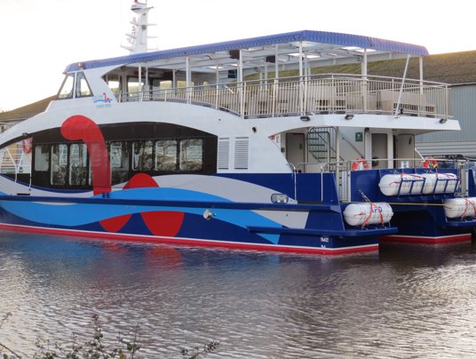 Boat Graphics