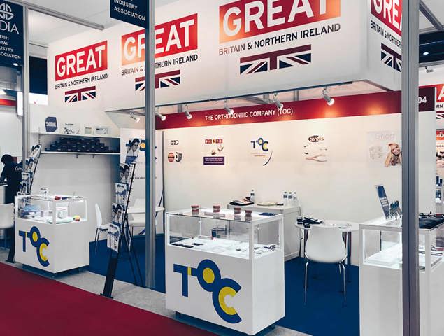 Exhibition Display