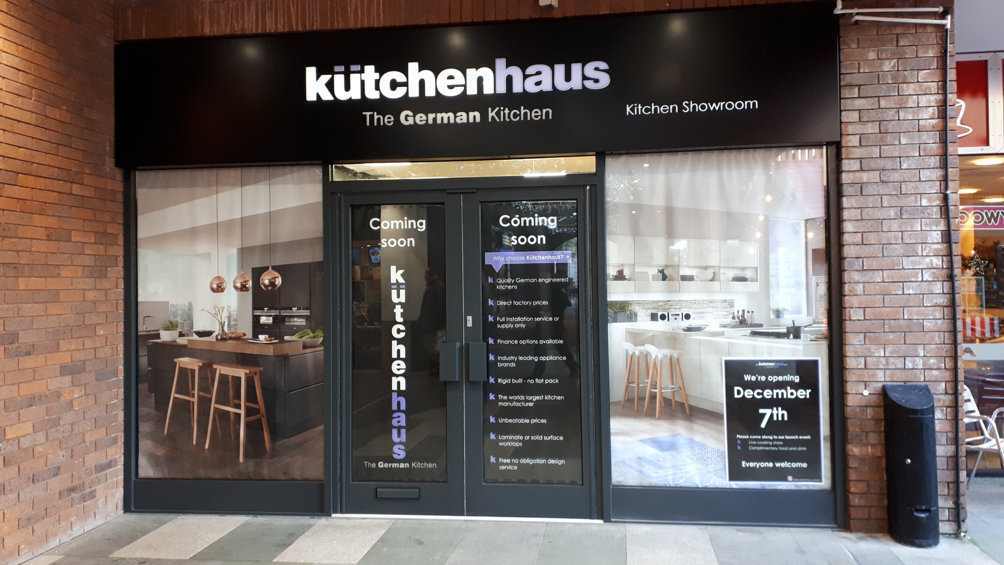 Vehicle Graphics and Sign Makers in Sheffield