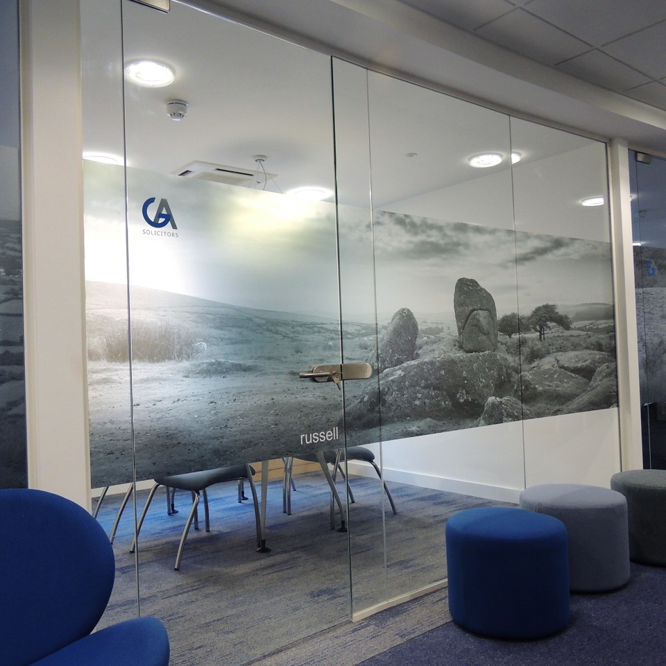 The Complete Guide to Window Graphics for Business