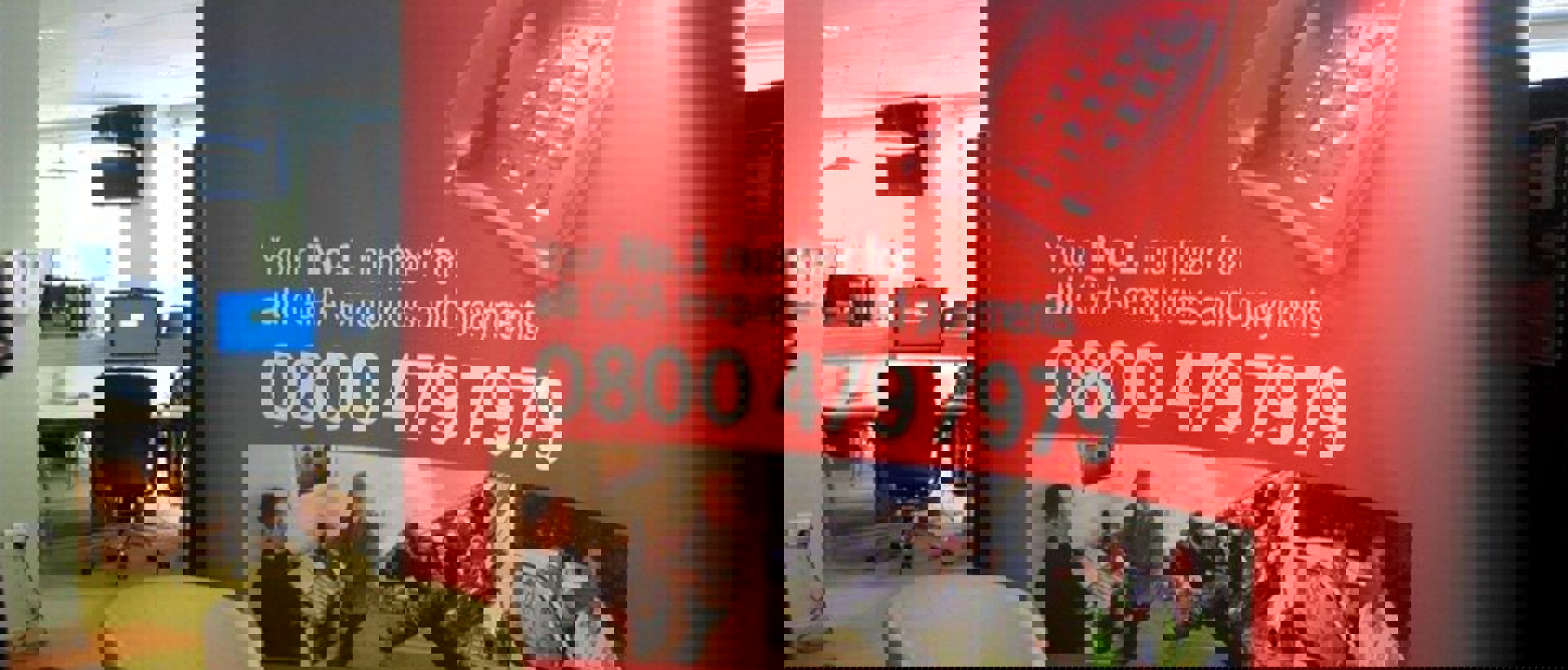 Pop up exhibition stand