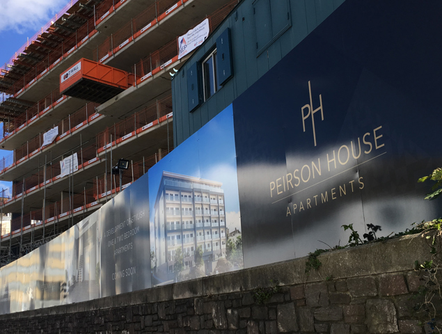 Hoardings