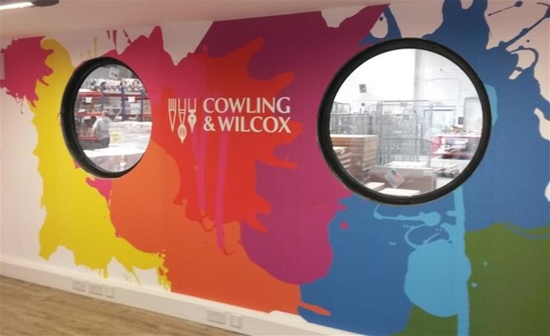 Sign Fitter / Vehicle Graphic Installer Loughborough