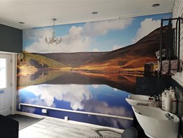 Decorative Wall Covering Stockport