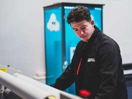 Production Manager - South Durham