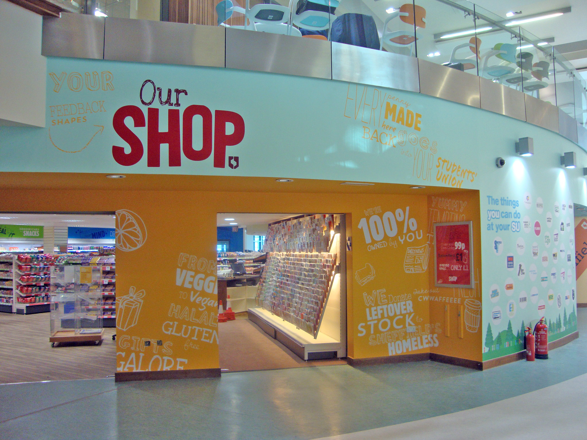 Vehicle Graphics and Sign Makers in Sheffield