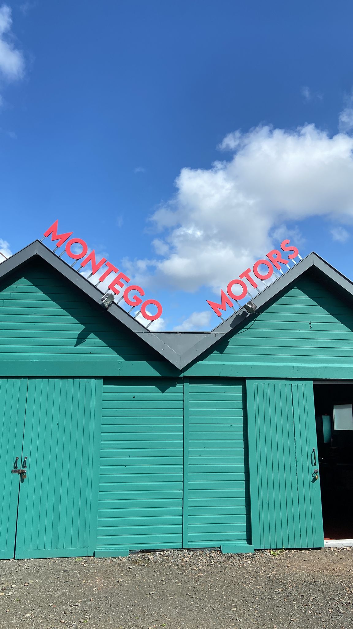 Signs Express Glasgow's collaboration with the BBC