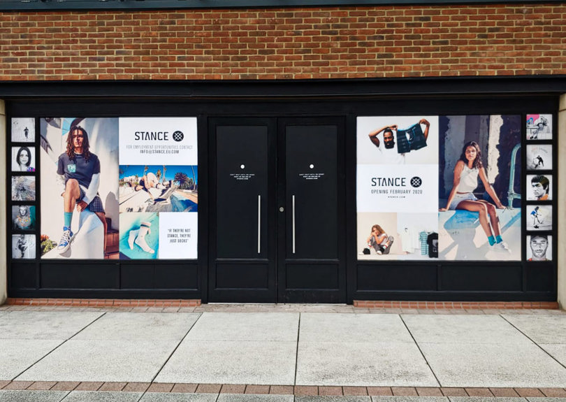 Window Graphics