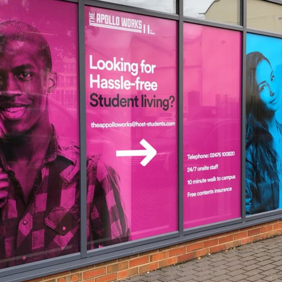 The Complete Guide to Window Graphics for Business