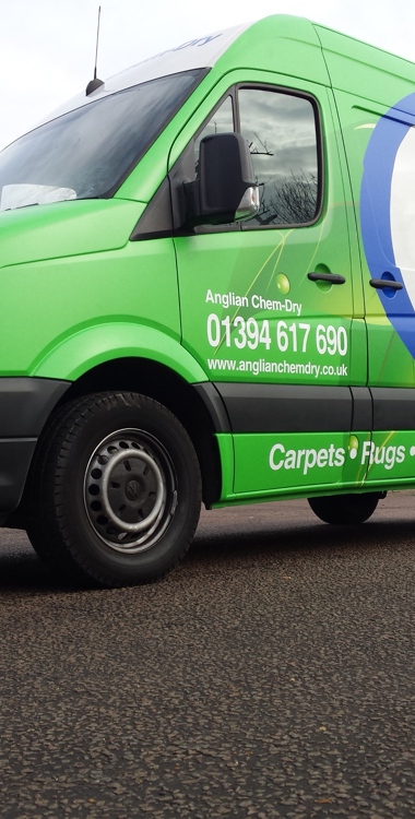 Fleet graphics