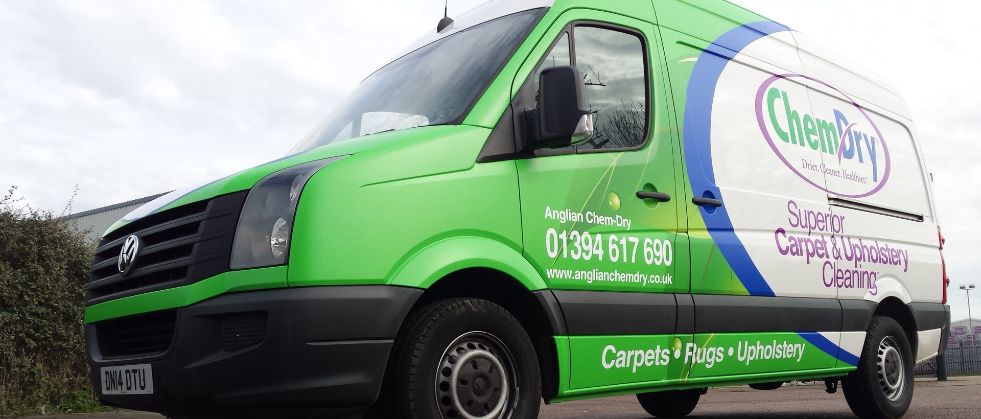 Fleet graphics