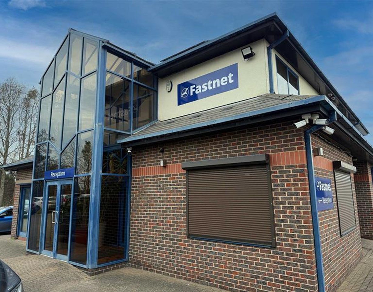Fastnet Fish: A Fresh Rebrand