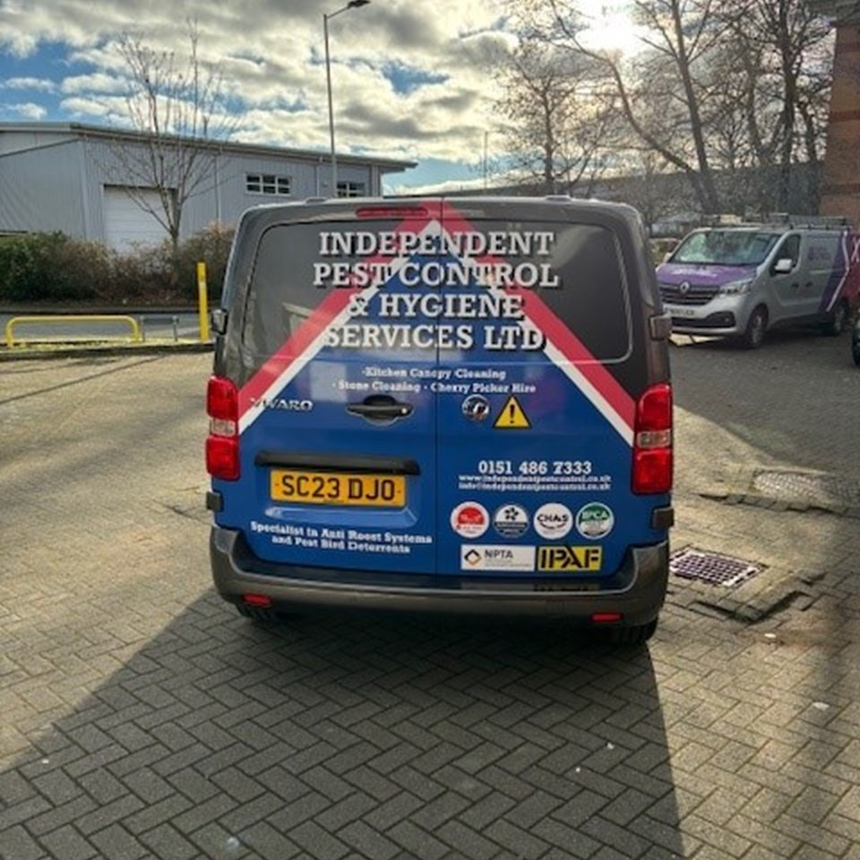 Independent Pest Control