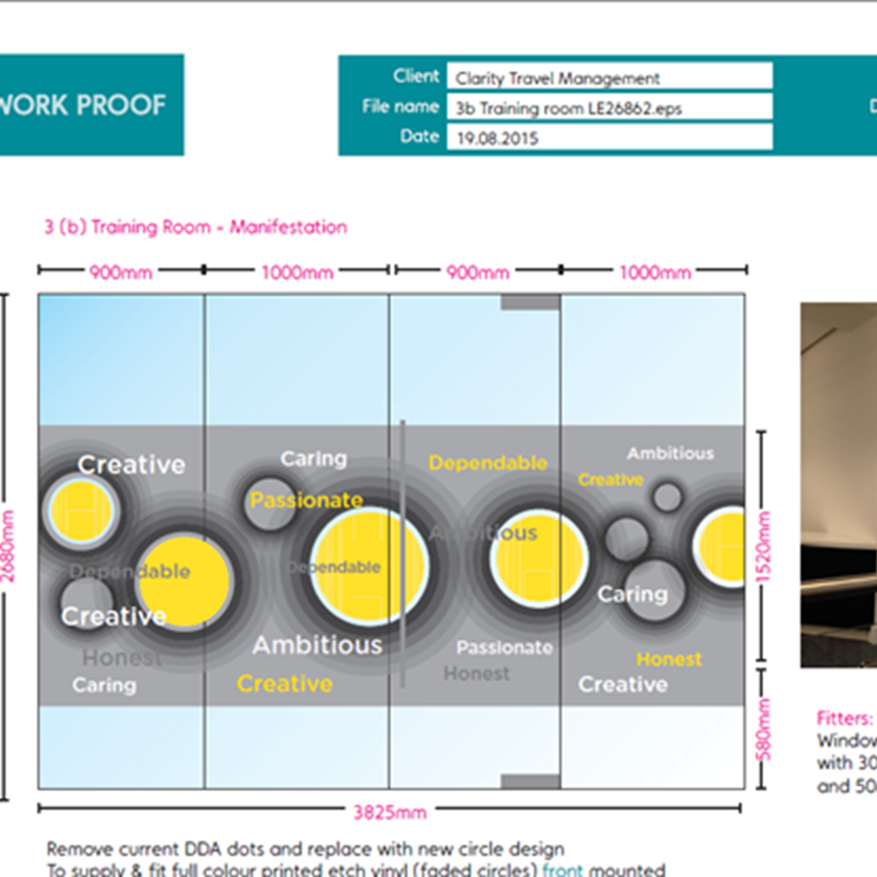 Clarity Travel Management 2