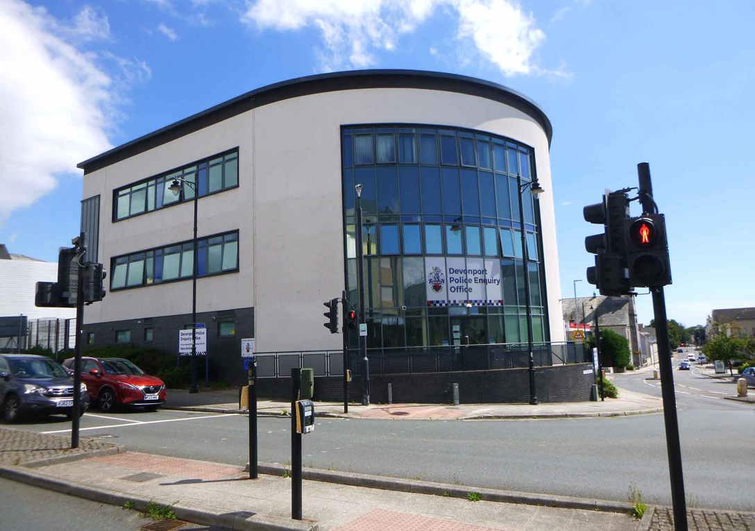 To Exeter Sign Exterior Signs & Graphics in Exeter- Signs Express