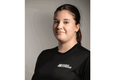 Rebecca - Production & Sign Maker