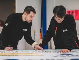 Experienced Sign Maker & Installer - Glasgow