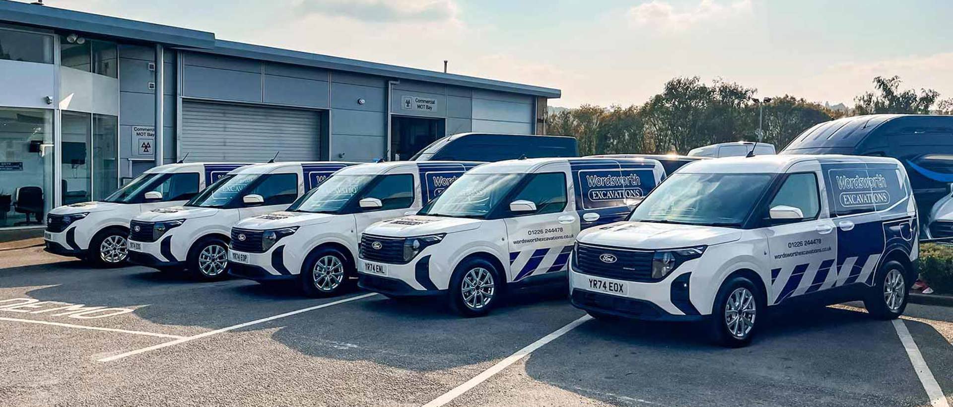 Modular Wraps Modular Vehicle Wraps