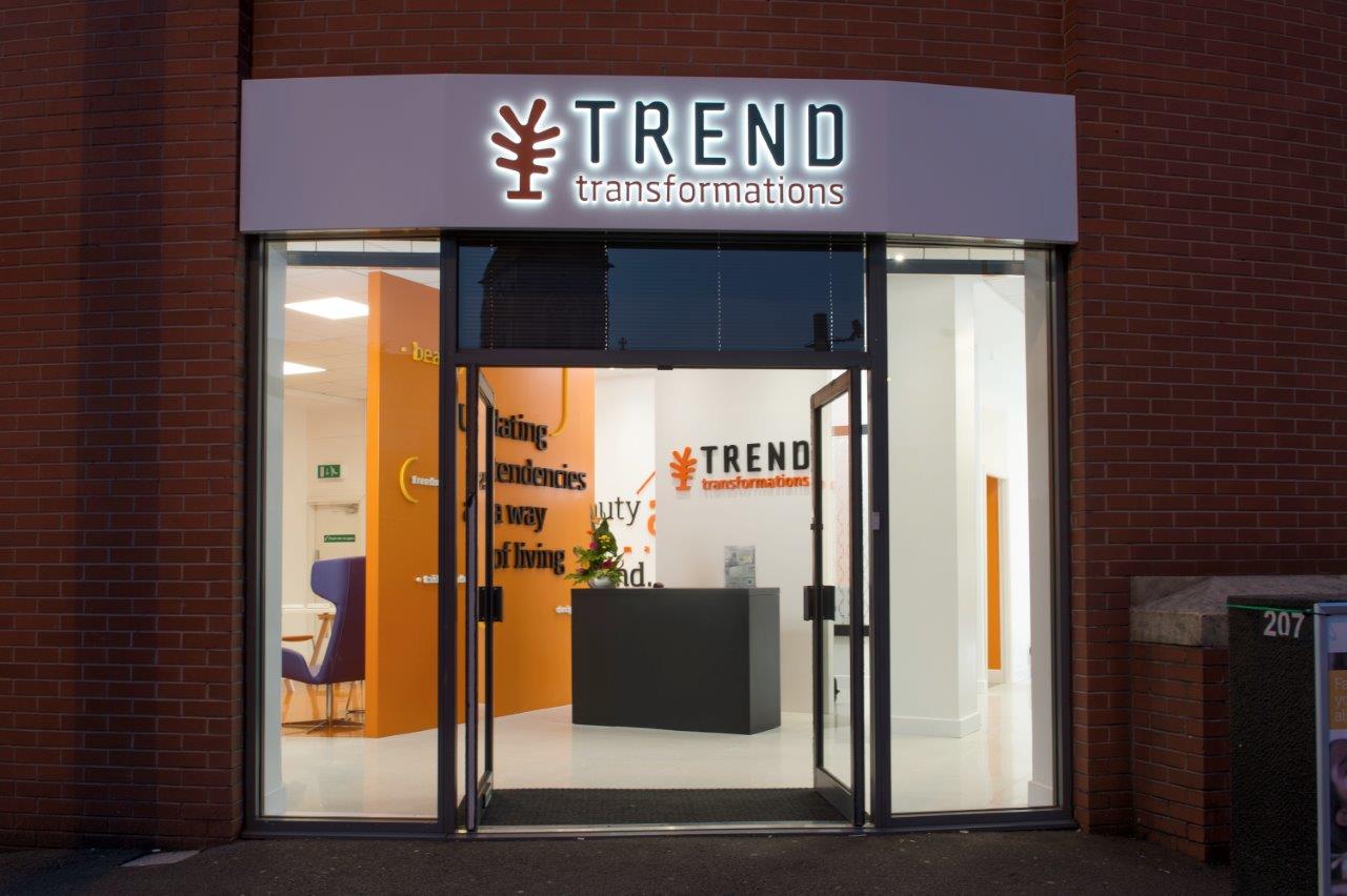 Signs Express The Signs & Graphics Company for the UK & Ireland