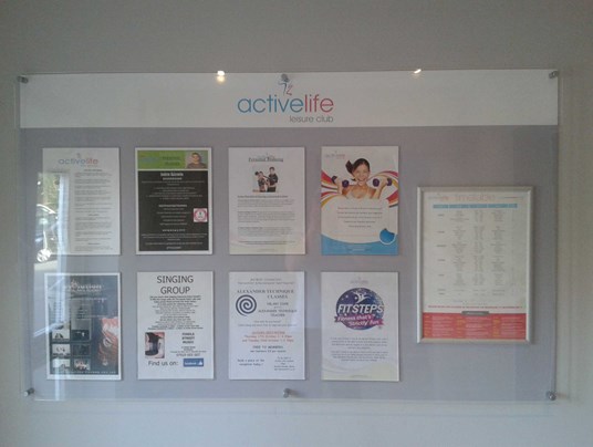 Activ Leisure