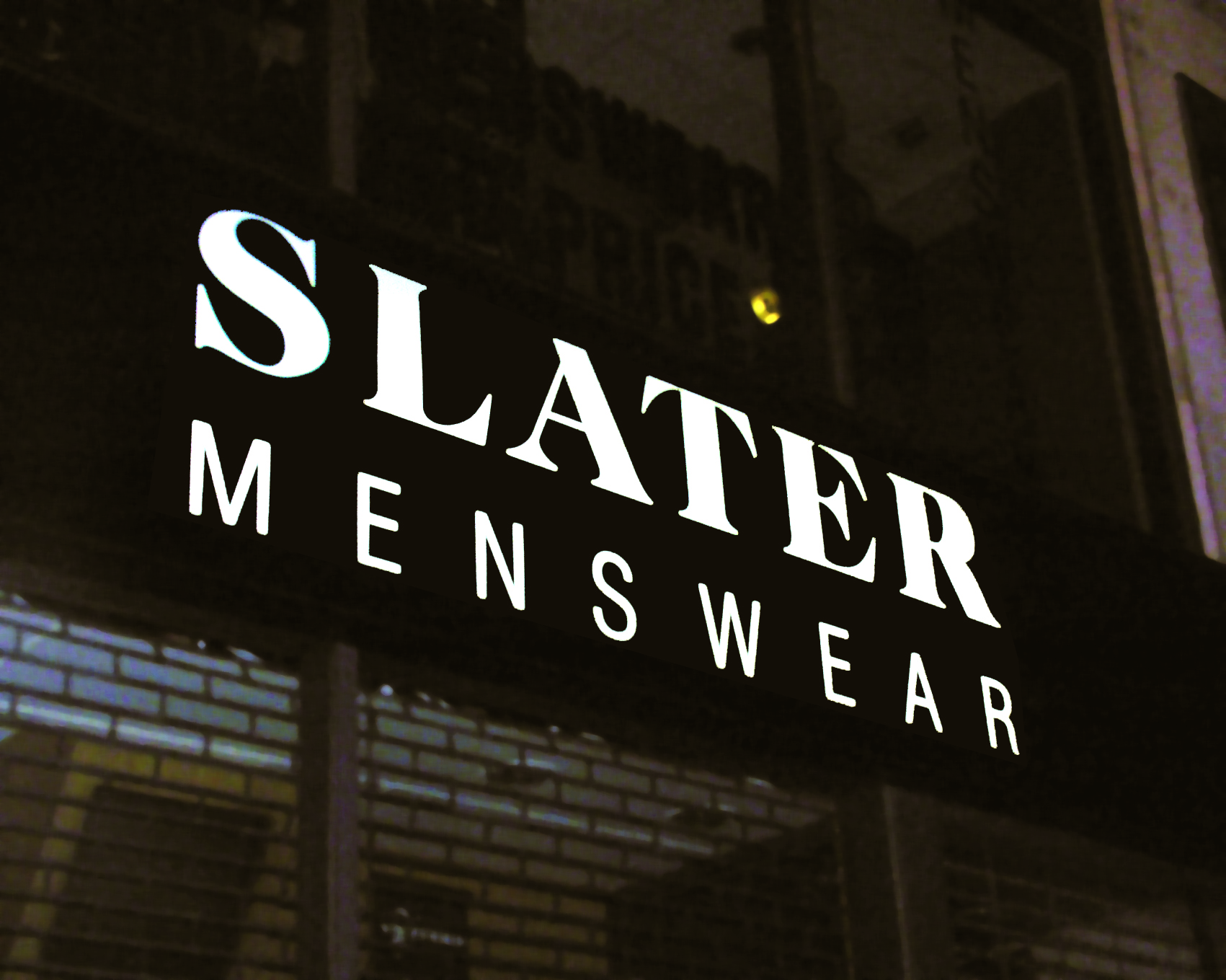 The Complete Guide to Illuminated Signs