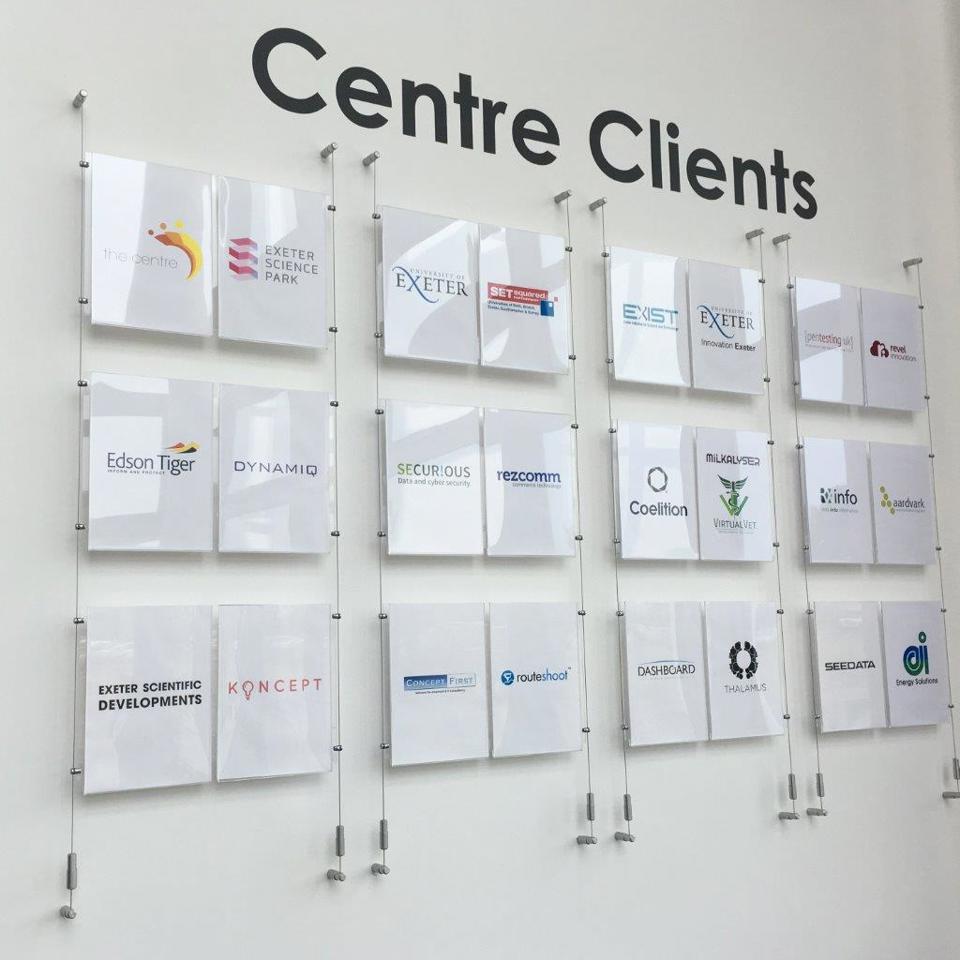 Complete Guide to Wall Graphics