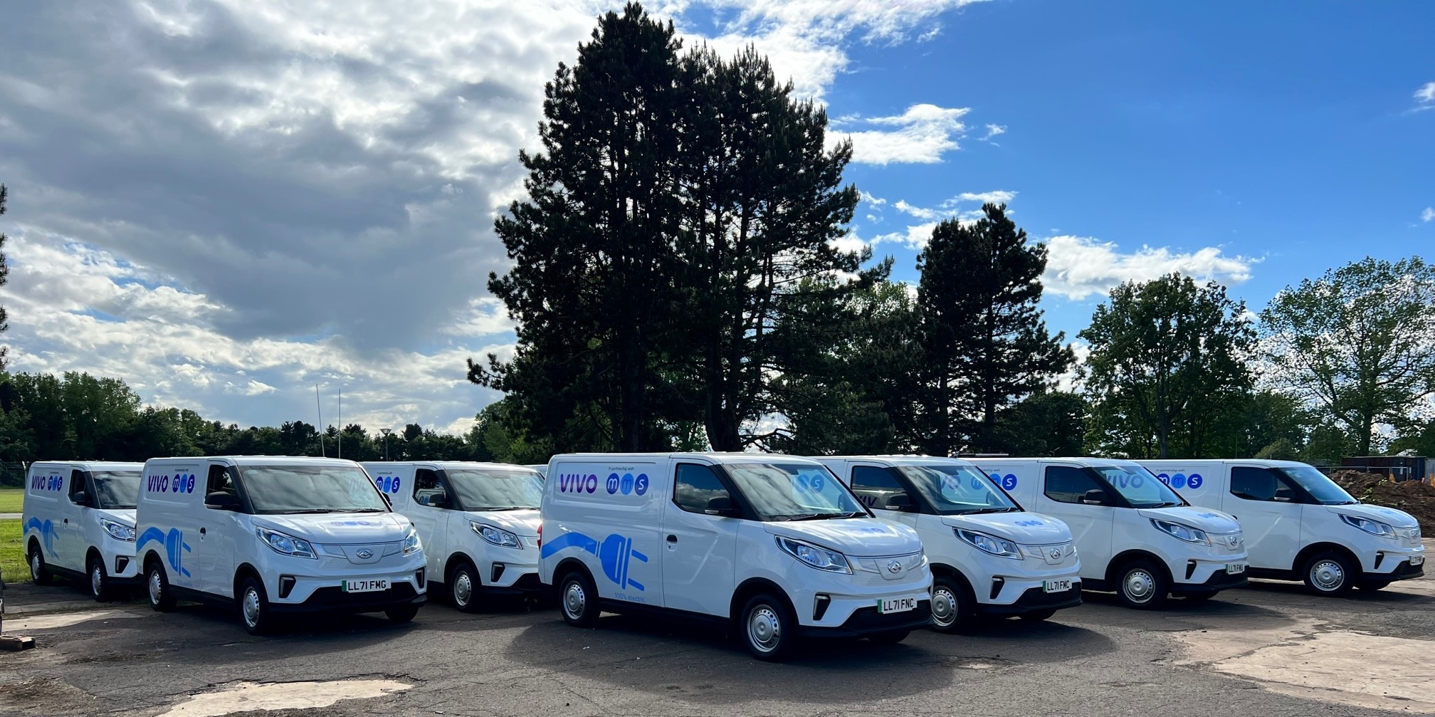 The Complete Guide to Vehicle Graphics