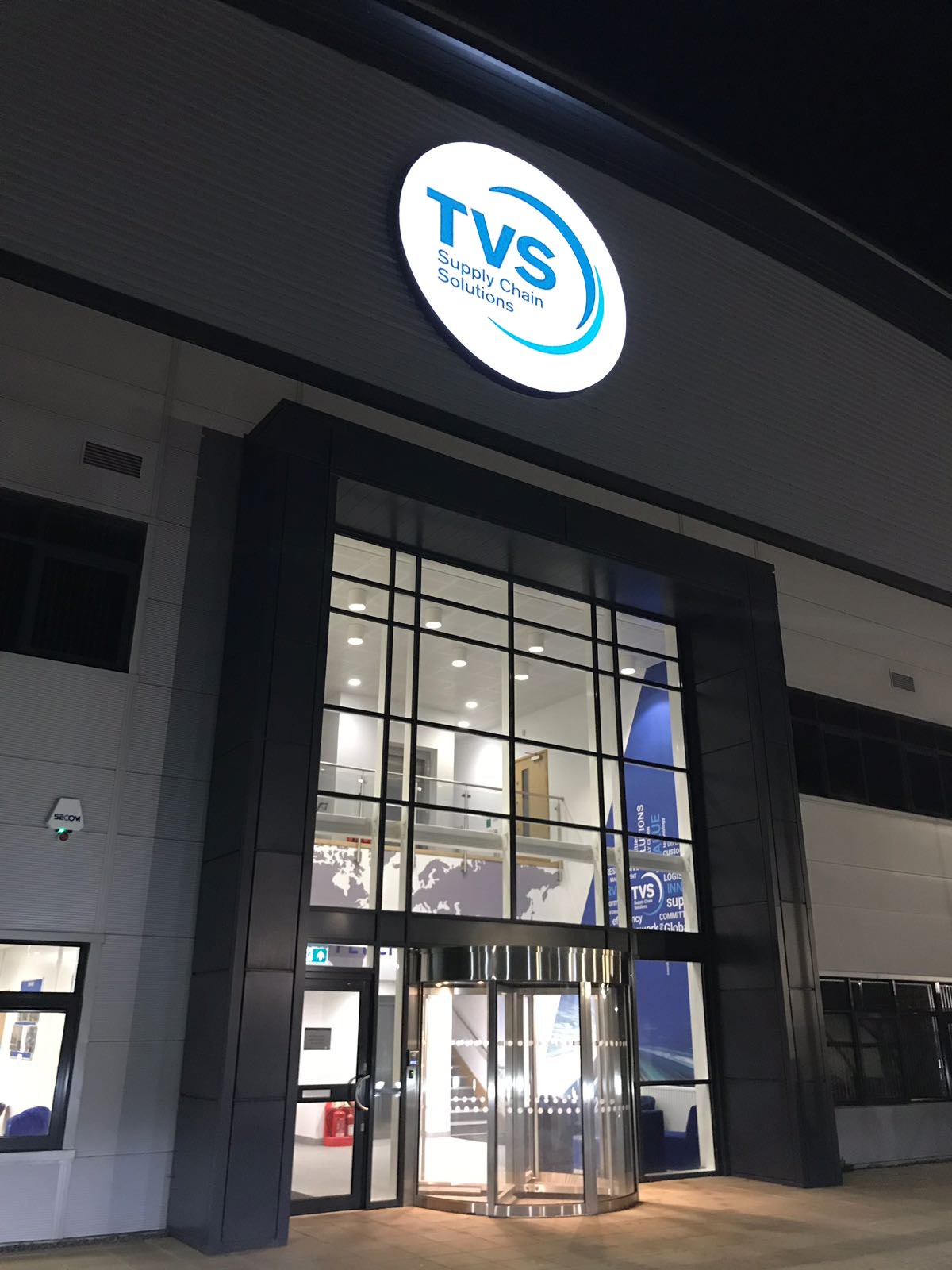 Project TVS Supply Chain (5)