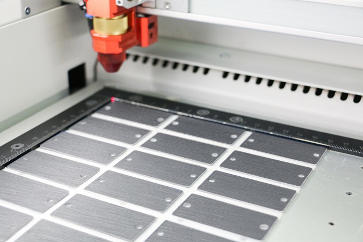 Engraving Signage Solutions from Signs Express