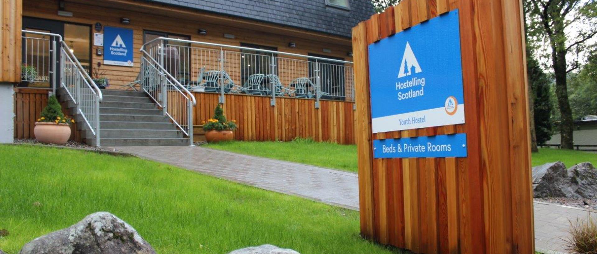 Monolith Signs & Totem Signs