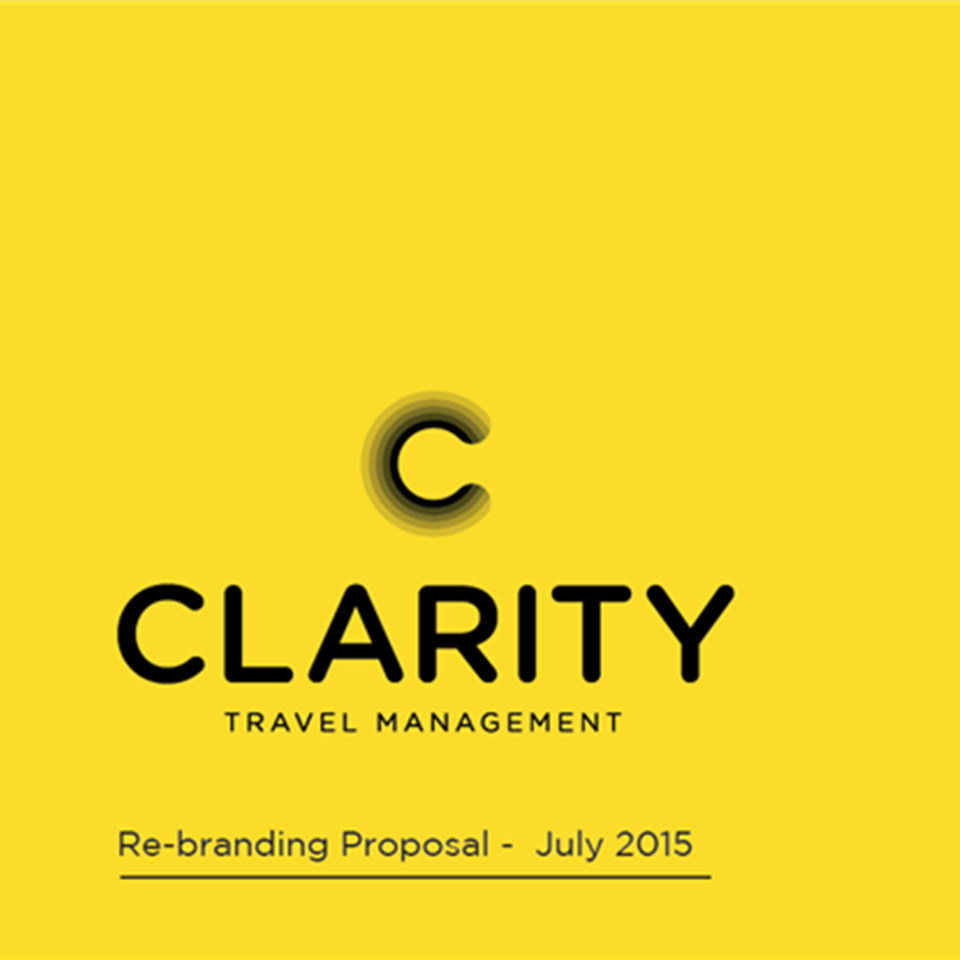 Clarity Travel Management 3