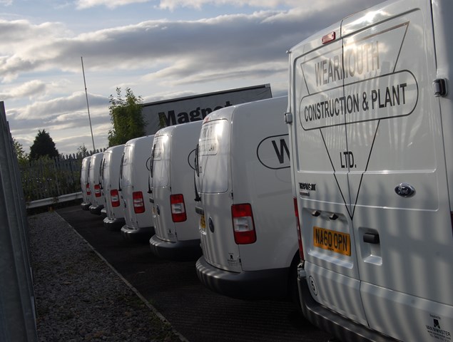 6. Fleet