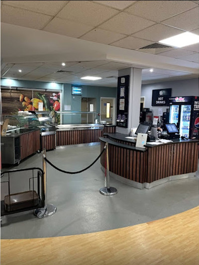 Liverpool Women's Hospital - After Vinyl Wrap