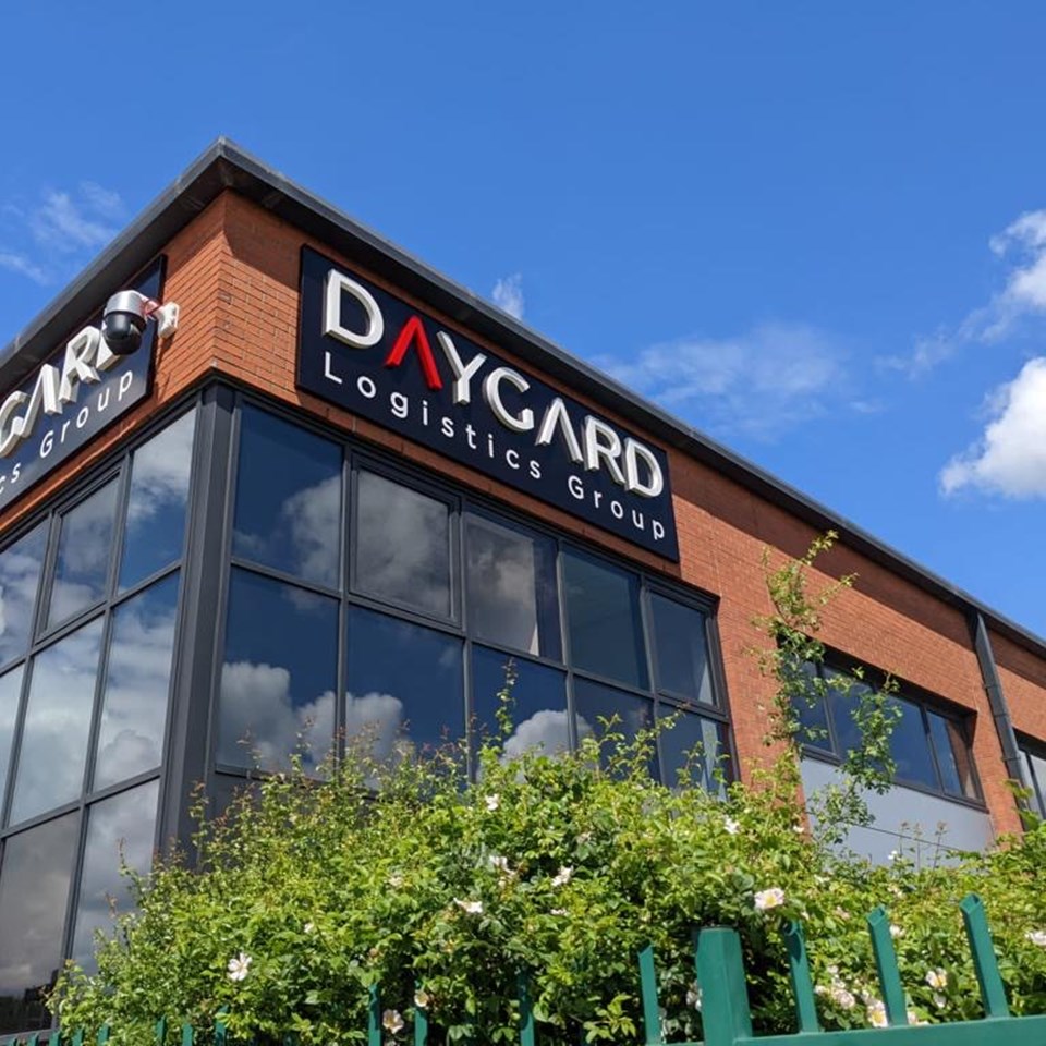 Dayguard