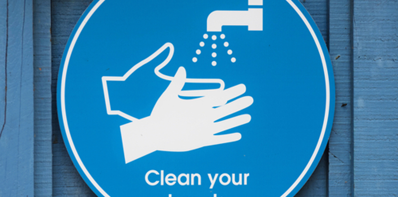 Health & Safety interior signs