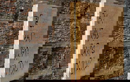 Wooden Sign Finishes