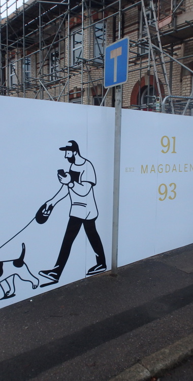 Advertising Hoardings