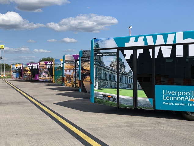 Lorry & Bus Graphics