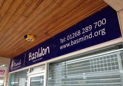 Gallery - Signs Express Basildon