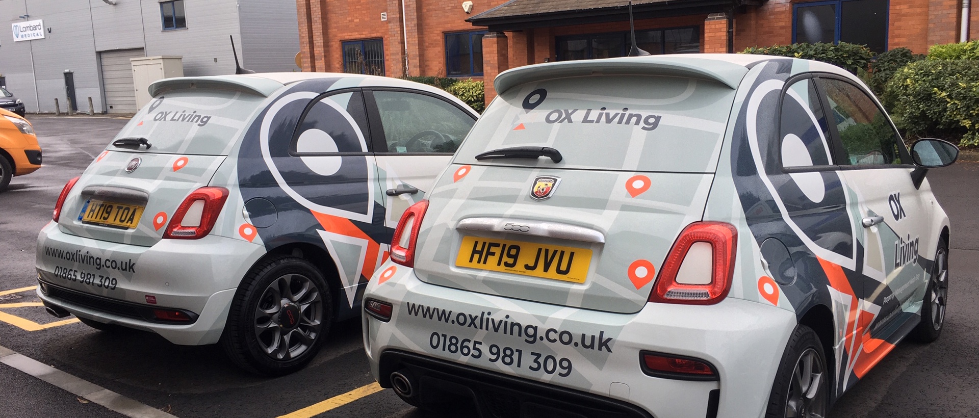 Car Graphics