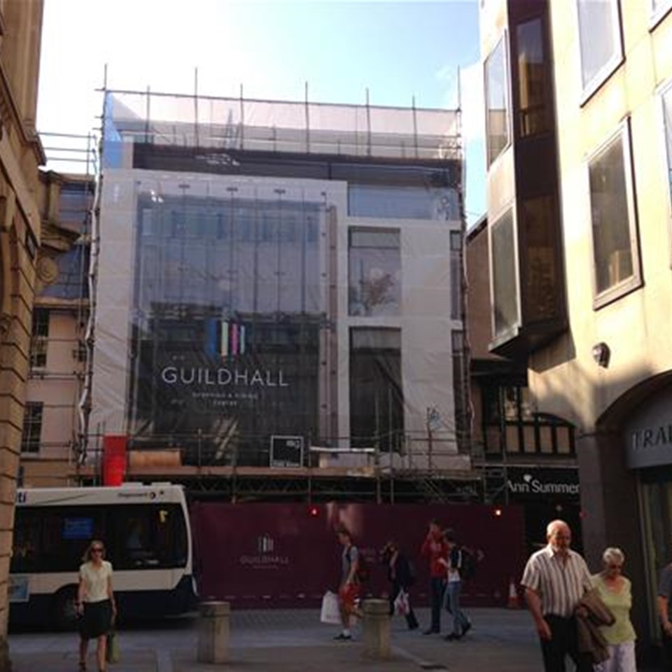 Guildhall 5