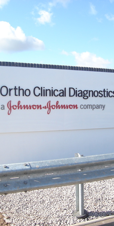 Monoliths & Totem Signs