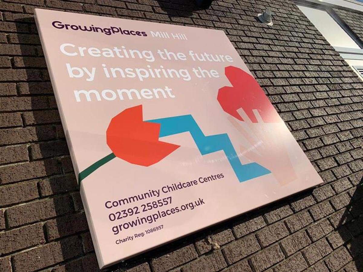 Updateble Signage Why now is the best time to refresh your signage