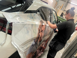 Experienced Sign Maker - Sheffield/Rotherham