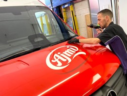 Sign Maker & Installer - Leicester & Loughborough